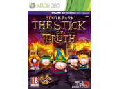 South Park: The Stick of Truth / Палка Истины [Xbox 360, английская версия]