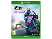 TT Isle of Man: Ride on the Edge 2  [Xbox One, русские субтитры]