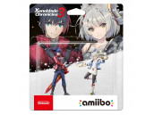 Noah and Mio (Xenoblade Chronicles 3 коллекция) [Nintendo Amiibo Character]