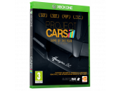 Project Cars - Game of the Year Edition [Xbox One, русские субтитры]