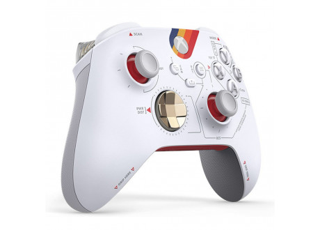 Джойстик XB Series X/S Controller Wireless - Starfield Limited Edition (EU)