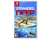Stranded Deep [Nintendo Switch, английская версия]