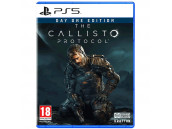 The Callisto Protocol - Day One Edition [PS5, русские субтитры]