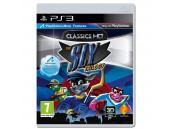 The Sly Trilogy Move Classics HD [PS3, русская версия]