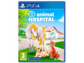 Animal Hospital [PS4, русские субтитры]