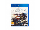 Darksiders Genesis [PS4, русская версия]