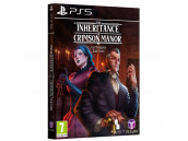 The Inheritance of Crimson Manor - Victorial Edition [PS5, русские субтитры]