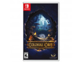 Colossal Cave (Limited Run) [Nintendo Switch, русские субтитры]