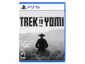 Trek to Yomi [PS5, русские субтитры]