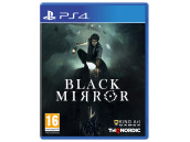 Black Mirror [PS4, русские субтитры]