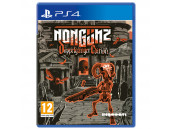 Nongunz - Doppelganger Edition [PS4, английская версия]
