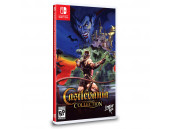 Castlevania Anniversary Collection (Limited Run #106) [Nintendo Switch, английская версия]