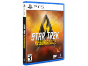 Star Trek: Resurgence [PS5, английская версия]