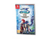 Ys VIII: Lacrimosa of Dana [Nintendo Switch, английская версия]