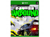 Need for Speed Unbound [Xbox Series X, английская версия]