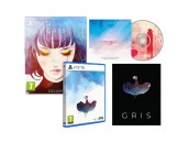 GRIS: Devolver Deluxe [PS5, русские субтитры]