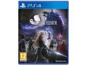Valkyrie Elysium [PS4, русские субтитры]