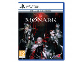 Monark - Deluxe Edition [PS5, английская версия]