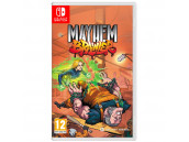 Mayhem Brawler  [Nintendo Switch, русская версия]