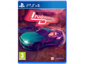 Inertial Drift [PS4, русские субтитры]