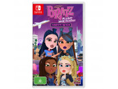 Bratz Flaunt Your Fashion - Complete Edition [Nintendo Switch, английская версия]