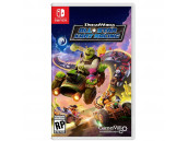 DreamWorks All-Star Kart Racing [Nintendo Switch, английская версия]