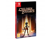 Children of Zodiarcs [Nintendo Switch, английская версия]