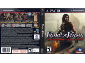 Prince of Persia Forgotten Sand / Забытые пески [PS3, английская версия]