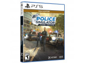 Police Simulator: Patrol Officers - Gold Edition [PS5, русские субтитры]
