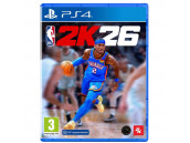 NBA 2K26 [PS4, английская версия]