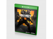 Call of Duty: Black Ops 4 [Xbox One, английская версия]