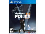 This Is the Police 2 [PS4, русские субтитры]