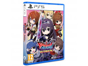 Phantom Breaker: Battle Grounds Ultimate [PS5, английская версия]