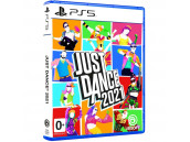 Just Dance 2021 [PS5, русская версия]