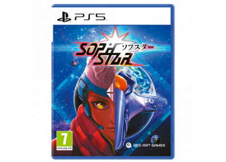 Sophstar  [PS5, английская версия]