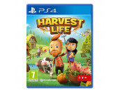 Harvest Life [PS4, русские субтитры]