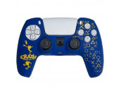 Чехол защитный PS5 Silicone Case for Controller Crash Bandicoot