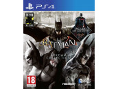 Batman Arkham Collection [PS4, русская версия]