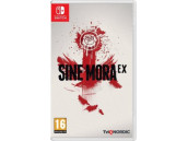 Sine Mora EX [Nintendo Switch, английская весия]