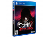 The Coma 2: Vicious Sisters (Limited Run #429) [PS4, английская версия]