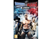 W Smack Down VS Raw 2011 (R-2) [PS3, русская версия]