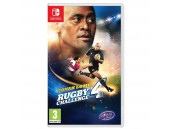 Jonah Lomu Rugby Challenge 4 [Nintendo Switch, английская версия]