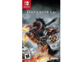 Darksiders - Warmastered Edition [Nintendo Switch, русская версия]