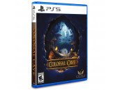 Colossal Cave (Limited Run) [PS5, русские субтитры]