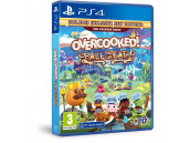 Overcooked: All You Can Eat [PS4, русские субтитры]