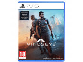 MindsEye [PS5, английская версия]
