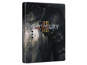 Chivalry II - SteelBook Edition [PS4, русские субтитры]