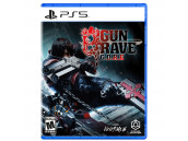 Gungrave G.O.R.E. [PS5, русские субтитры]