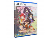 Sword & Fairy Inn 2  [PS5, английская версия]