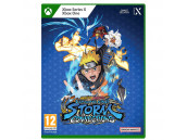 Naruto x Boruto: Ultimate Ninja Storm Connections [Xbox Series X-Xbox One, русские субтитры]